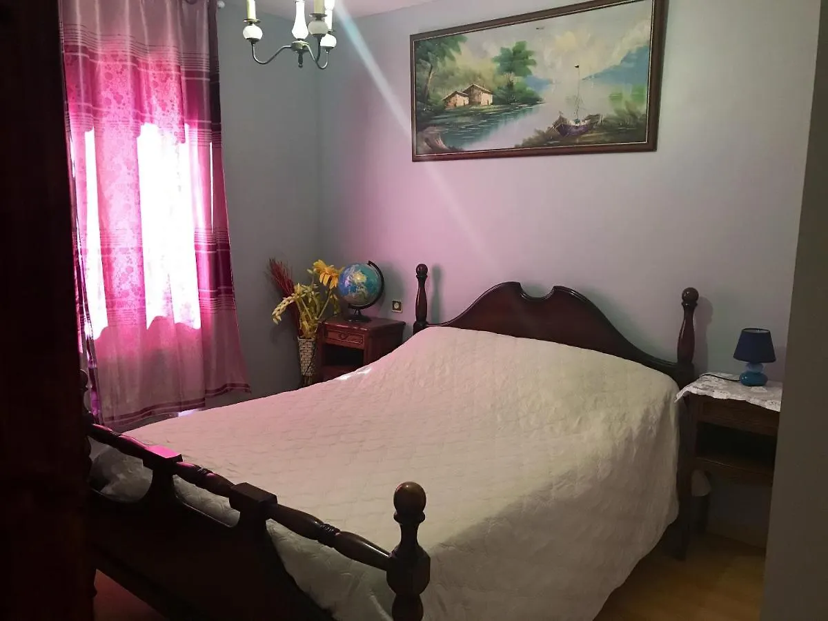 Appartement Charmant Lourdes Jardin France