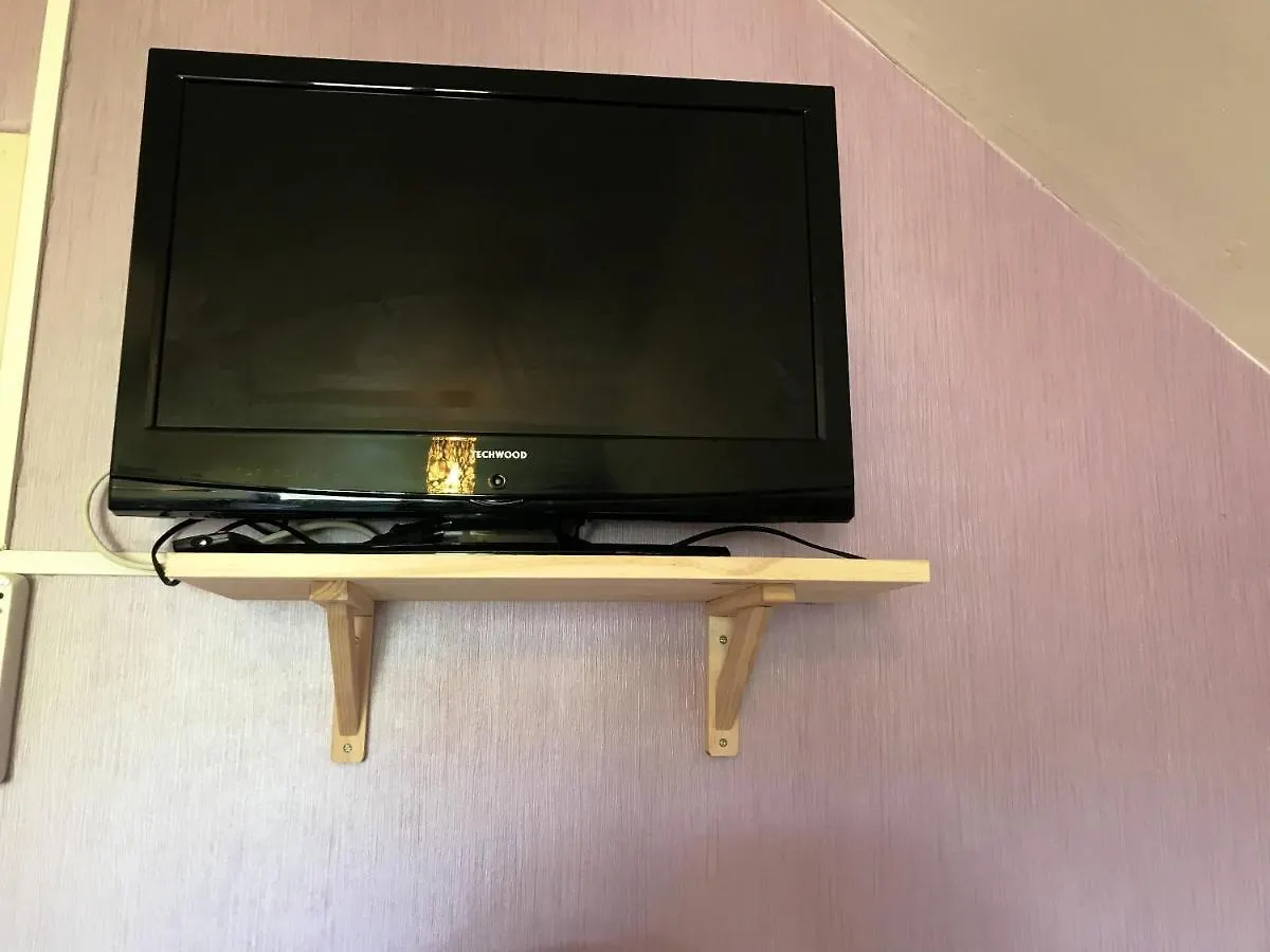 Appartement Charmant Lourdes Jardin